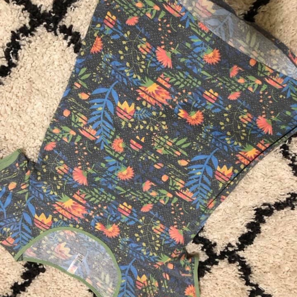 Lula tee